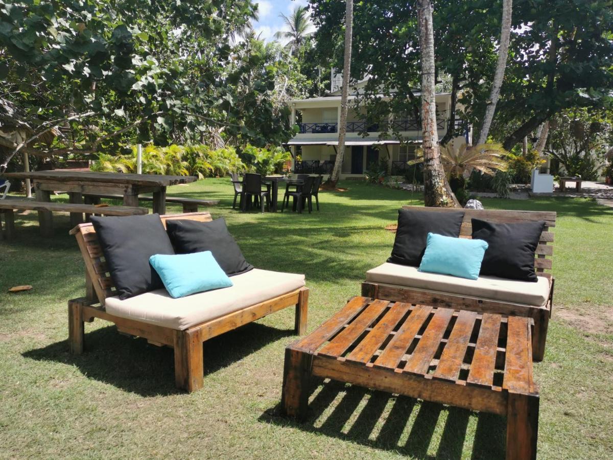 Casa Grande Hotel Restaurant لاس تاريناس المظهر الخارجي الصورة