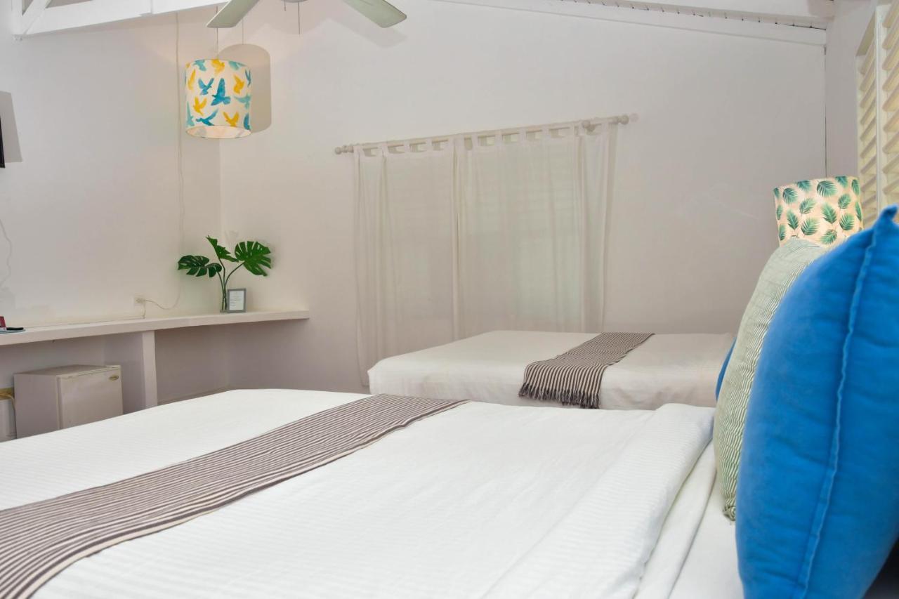 Casa Grande Hotel Restaurant لاس تاريناس المظهر الخارجي الصورة