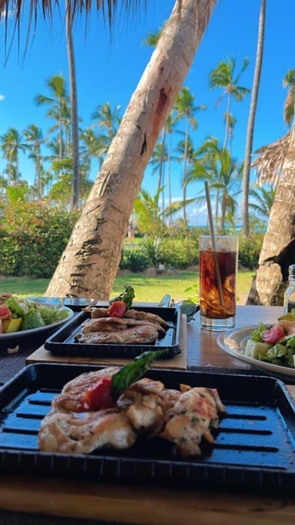 Casa Grande Hotel Restaurant لاس تاريناس المظهر الخارجي الصورة
