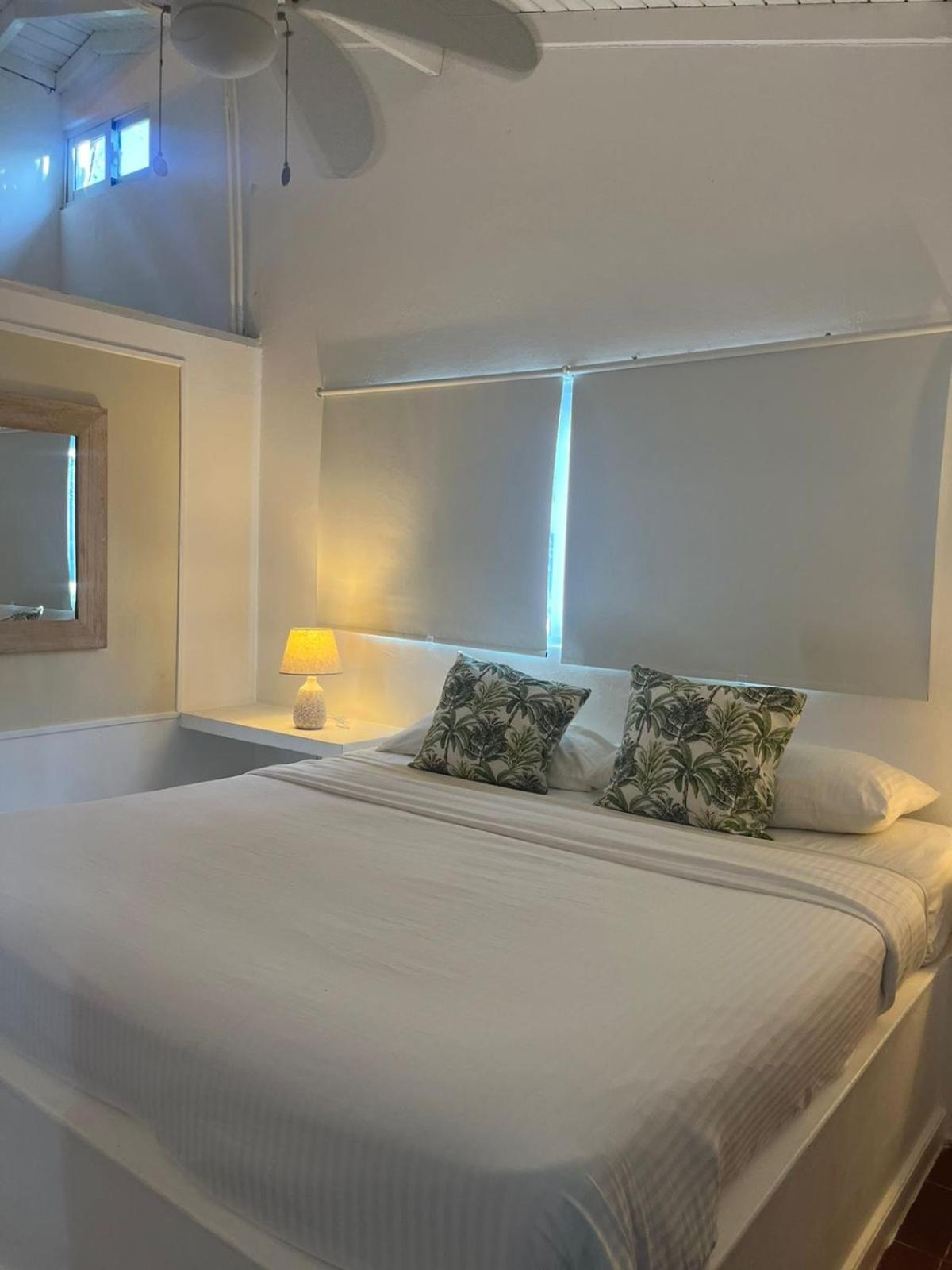Casa Grande Hotel Restaurant لاس تاريناس المظهر الخارجي الصورة